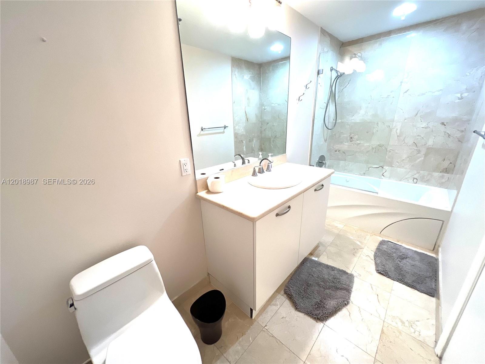BEL-AIRE ON THE OCEAN CON - Residential