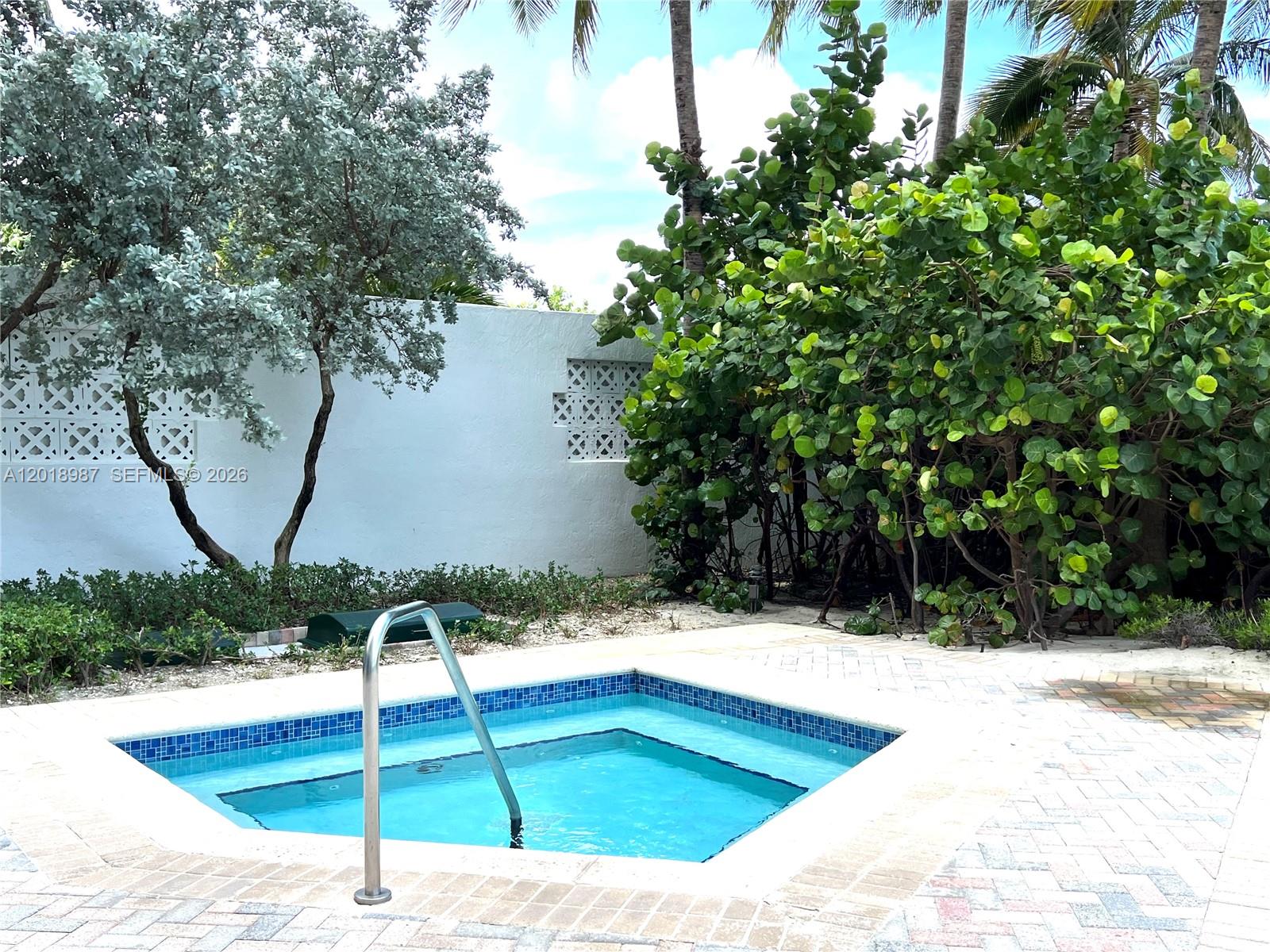 BEL-AIRE ON THE OCEAN CON - Residential
