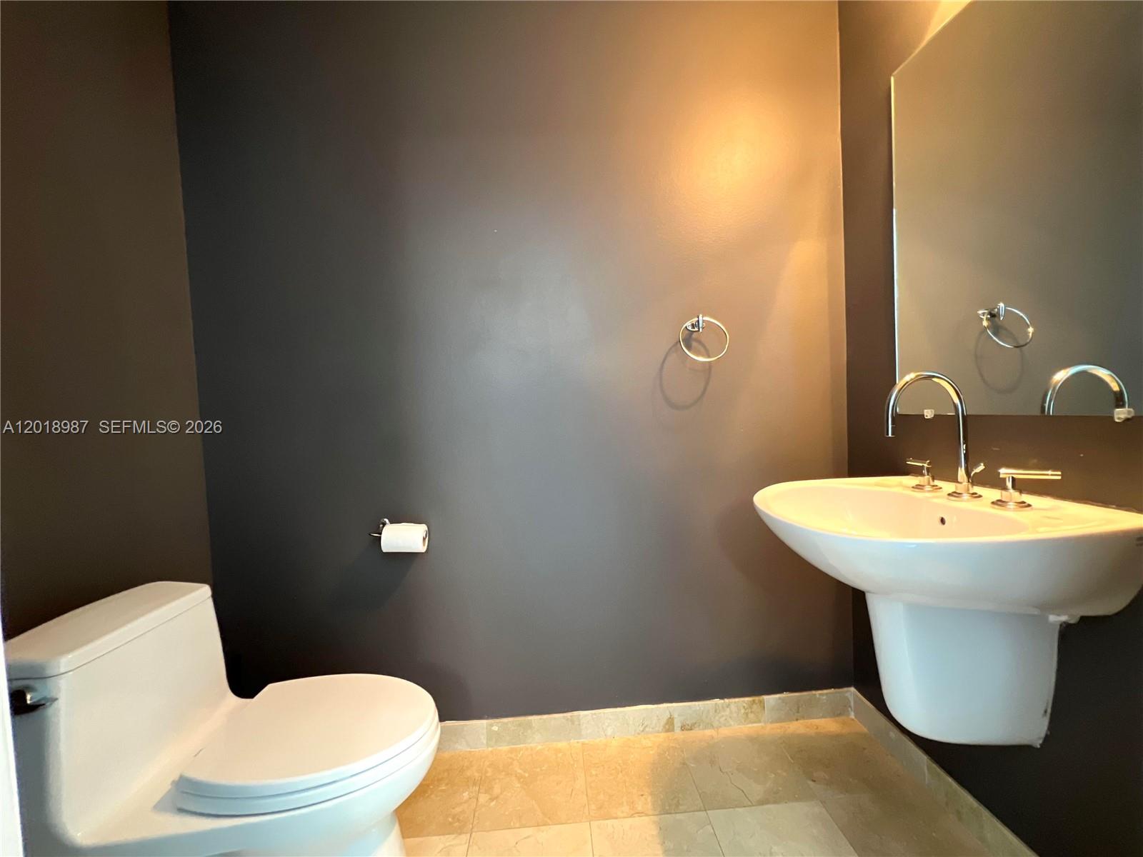 BEL-AIRE ON THE OCEAN CON - Residential