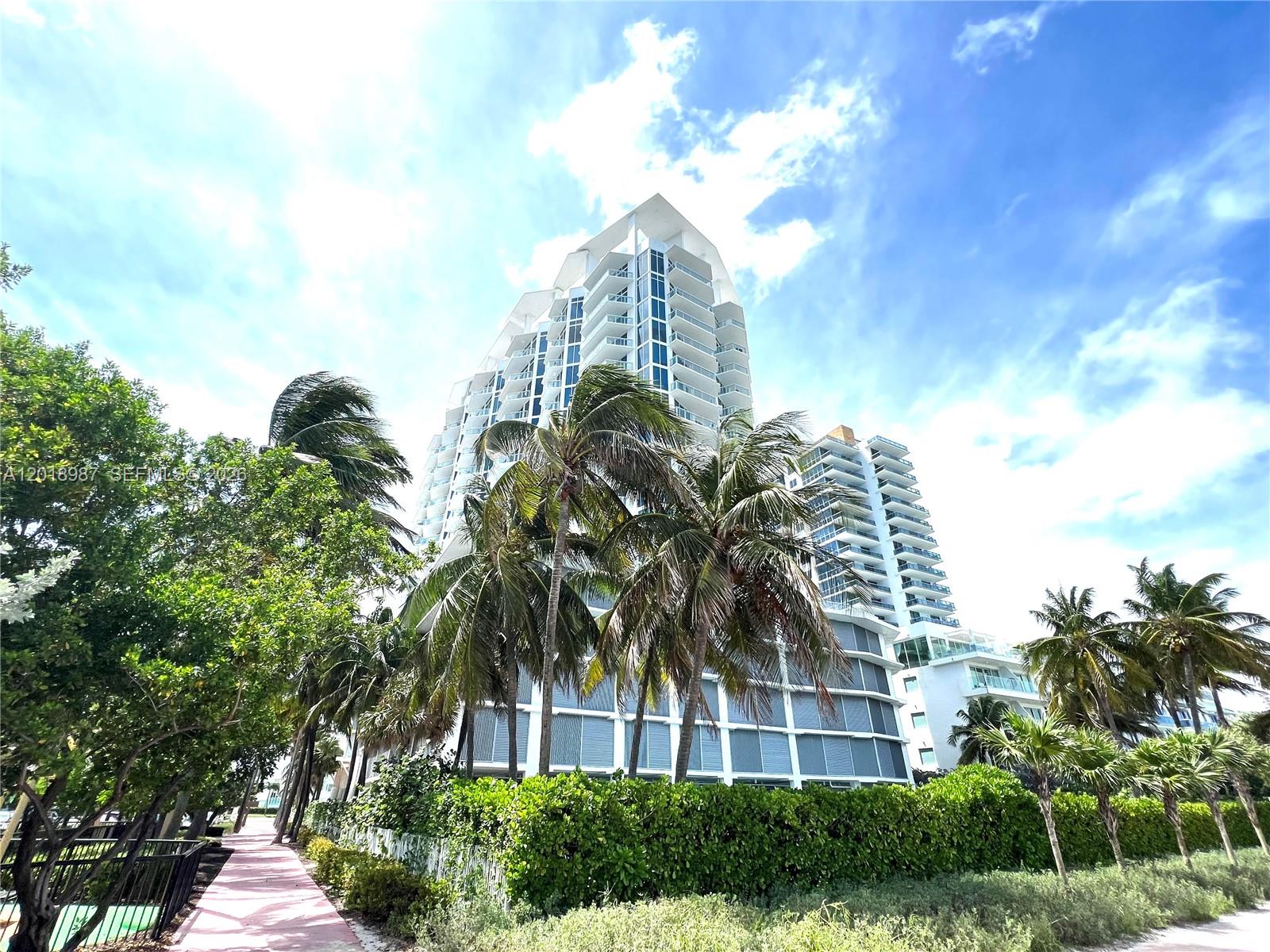 BEL-AIRE ON THE OCEAN CON - Residential