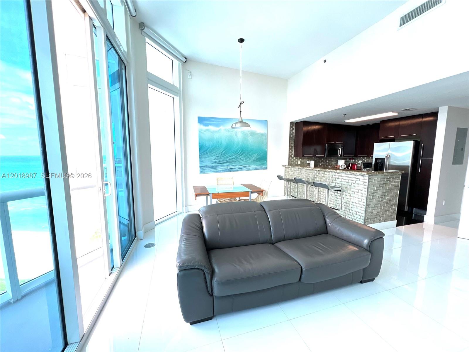 BEL-AIRE ON THE OCEAN CON - Residential