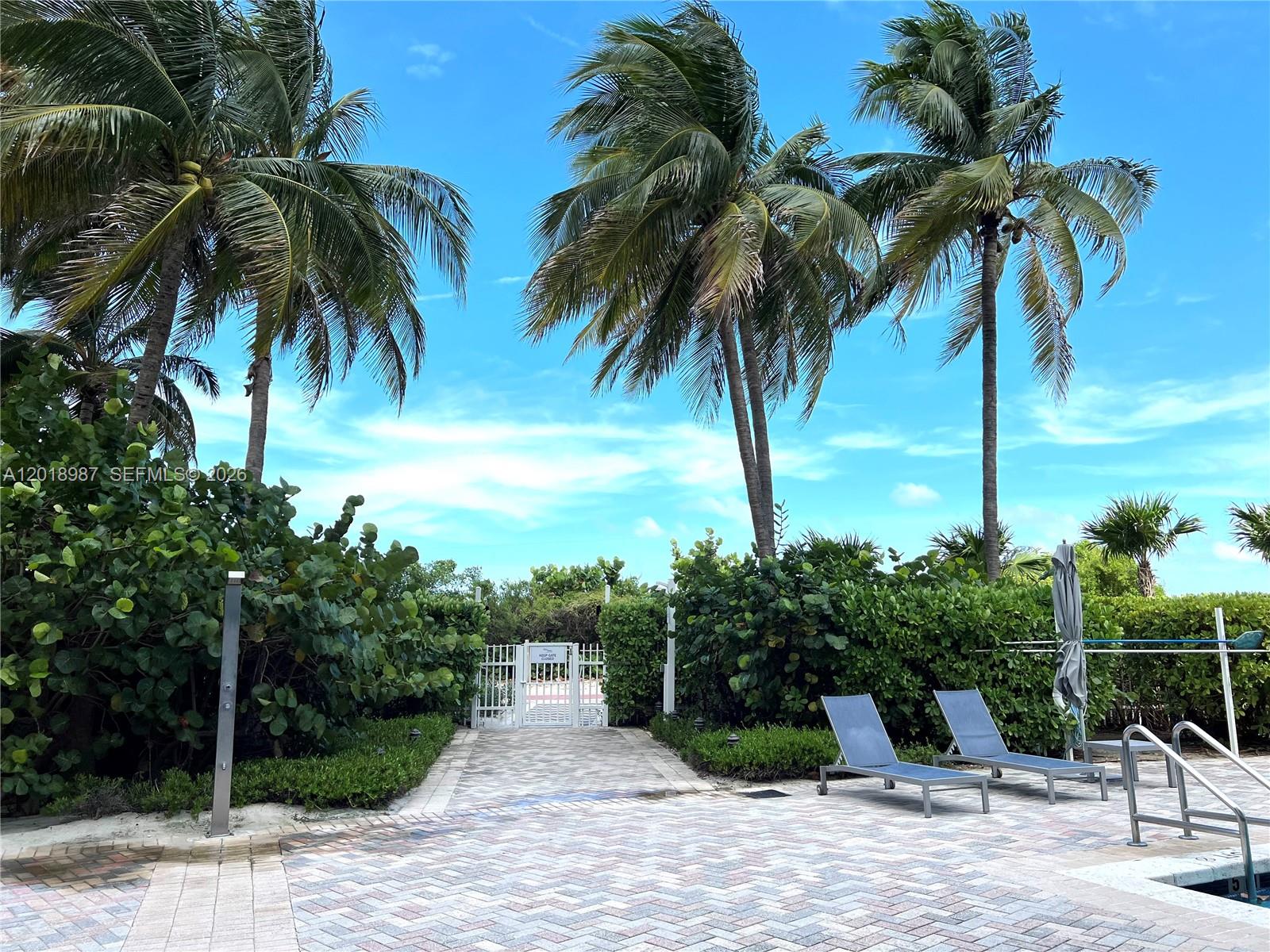 BEL-AIRE ON THE OCEAN CON - Residential