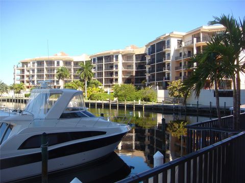 A home in Cape Coral