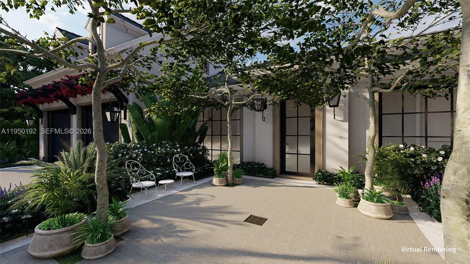 Admirals Cove - Residential