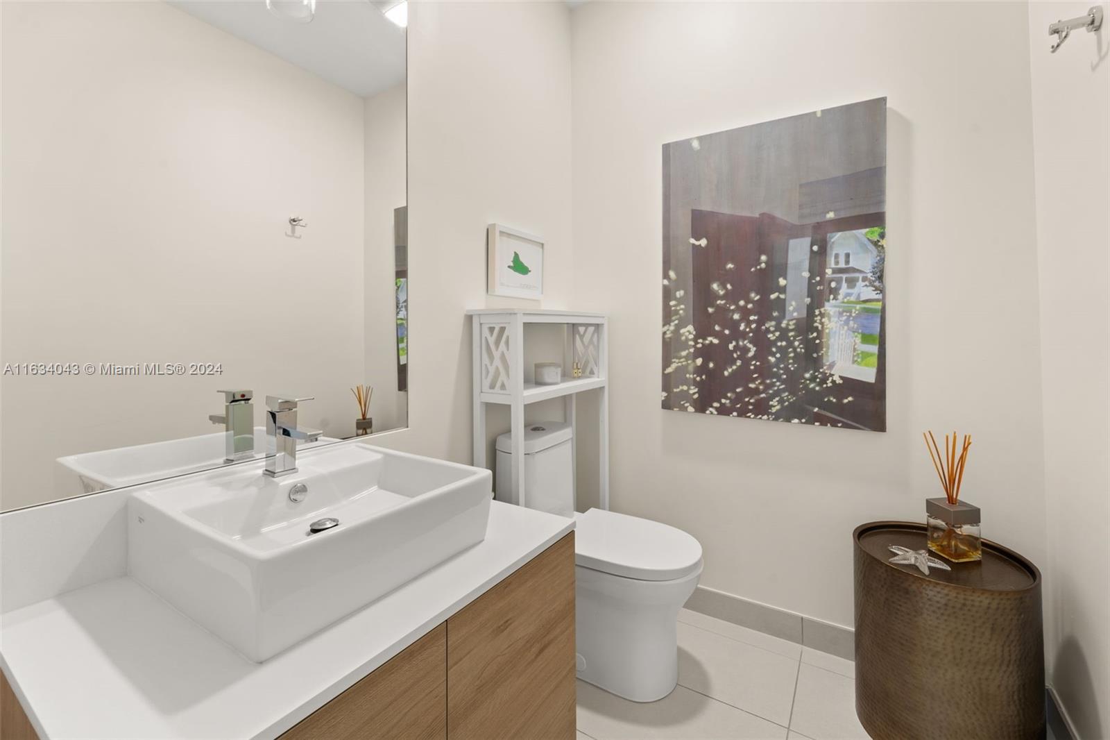 SERENO RESIDENCES CONDO - Residential