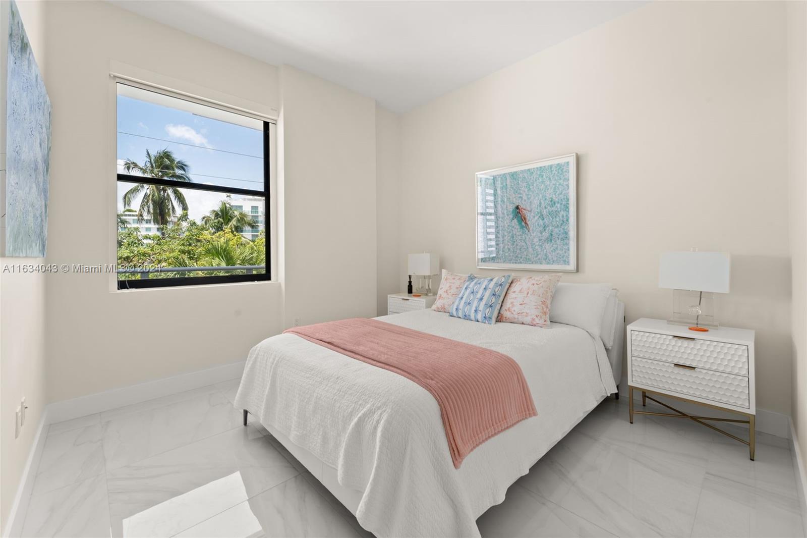 SERENO RESIDENCES CONDO - Residential