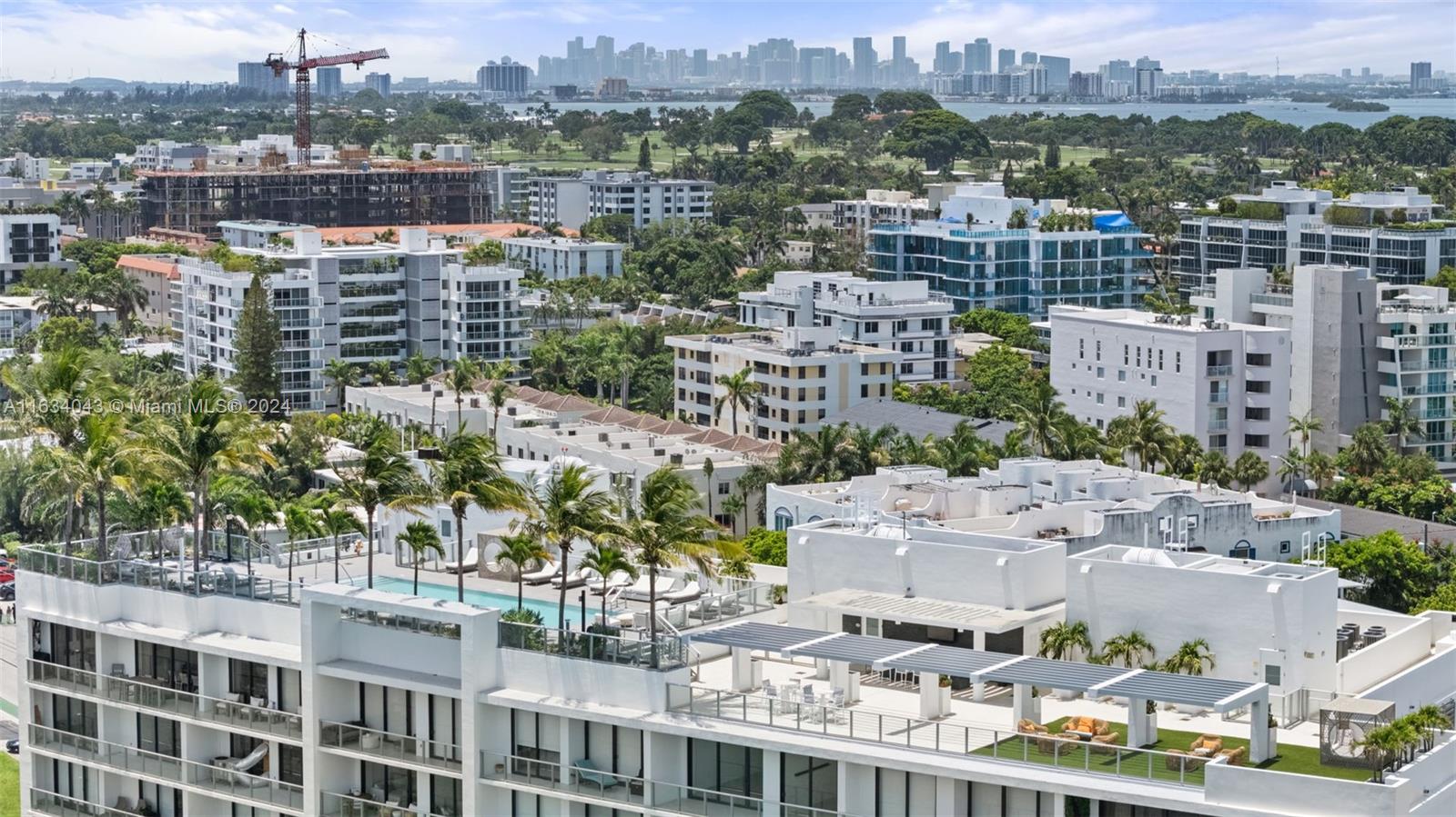 SERENO RESIDENCES CONDO - Residential