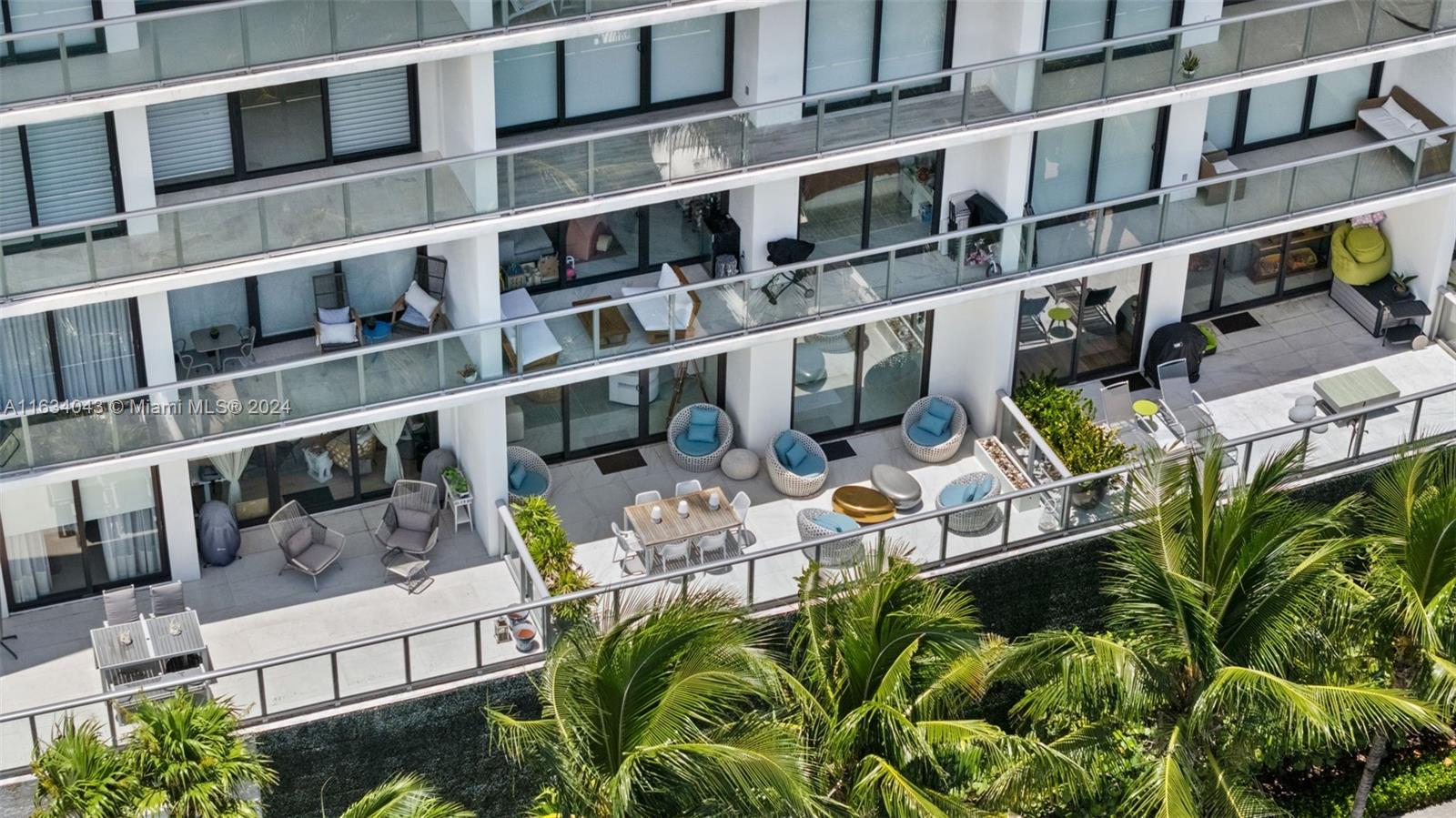 SERENO RESIDENCES CONDO - Residential