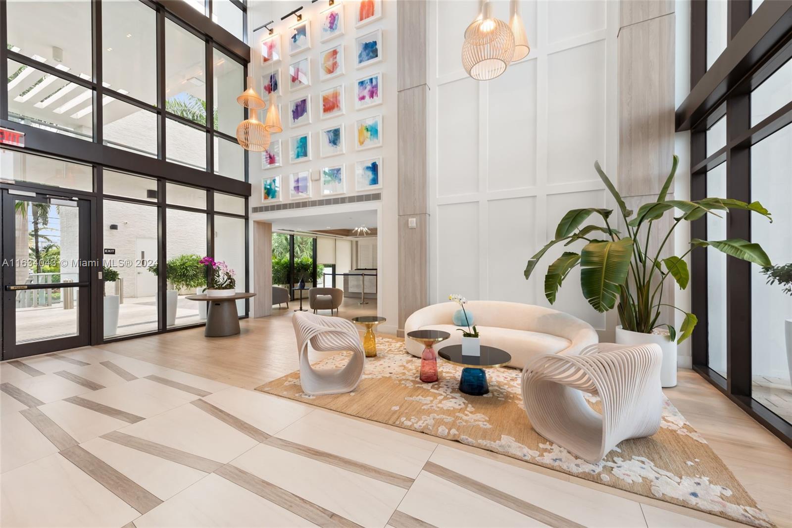 SERENO RESIDENCES CONDO - Residential