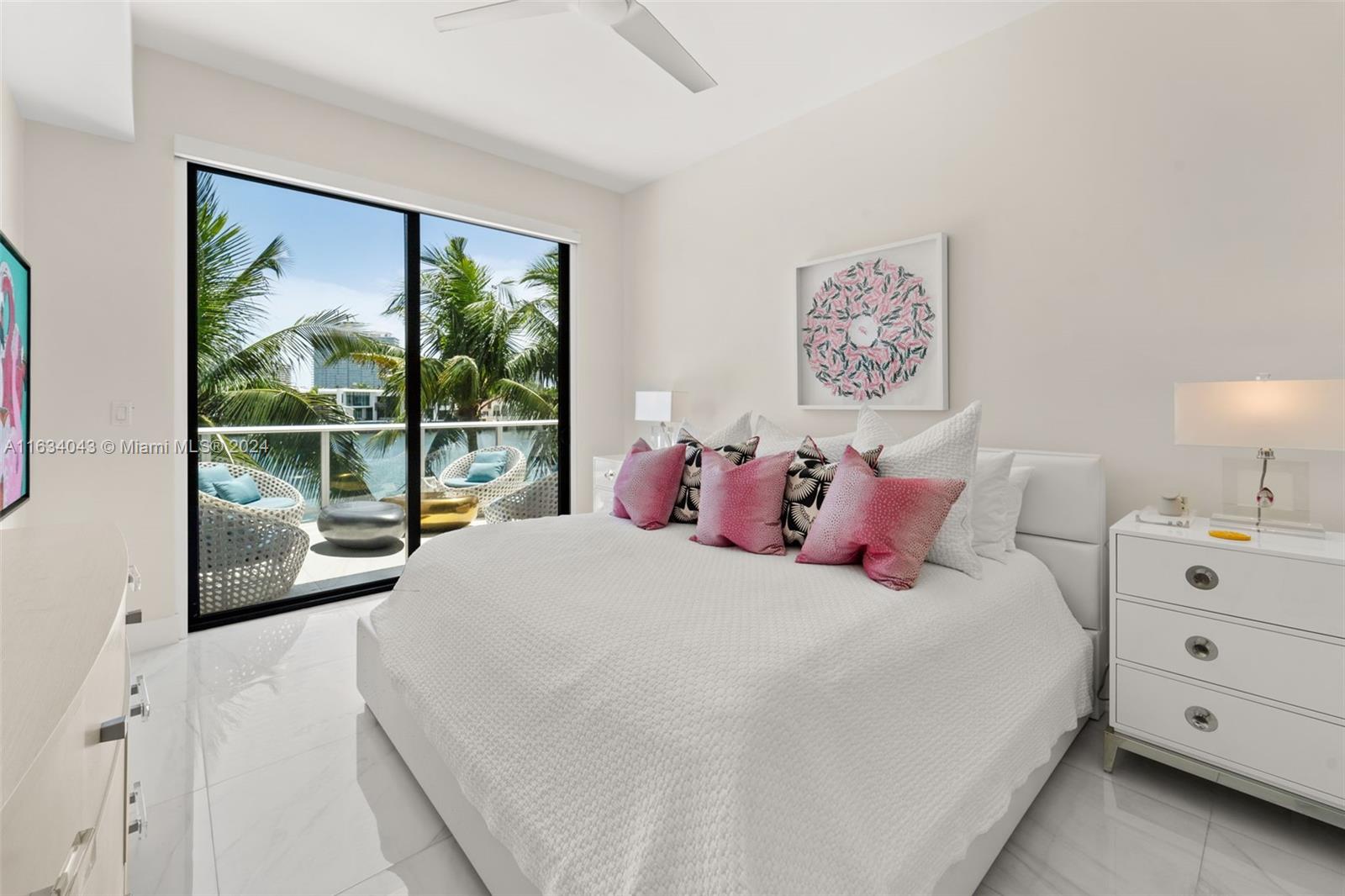 SERENO RESIDENCES CONDO - Residential