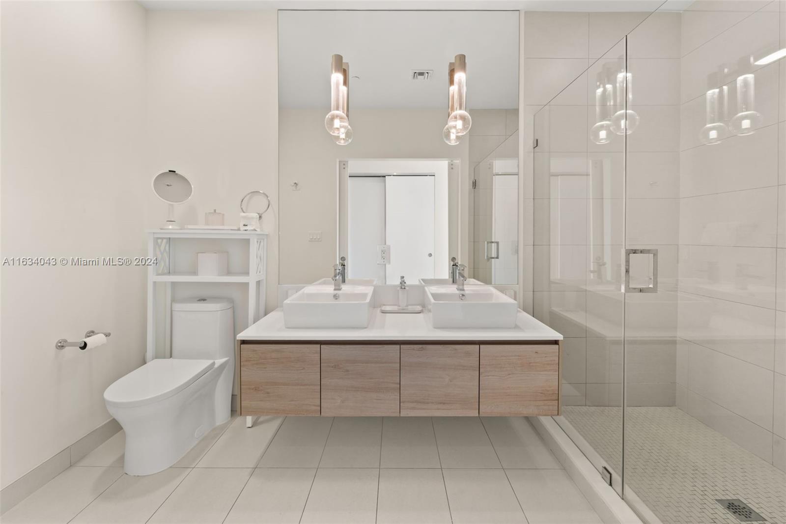 SERENO RESIDENCES CONDO - Residential