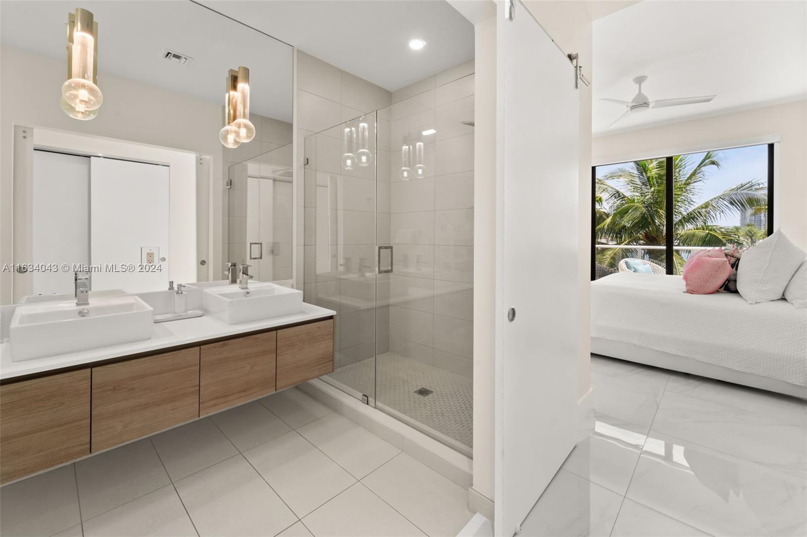 SERENO RESIDENCES CONDO - Residential