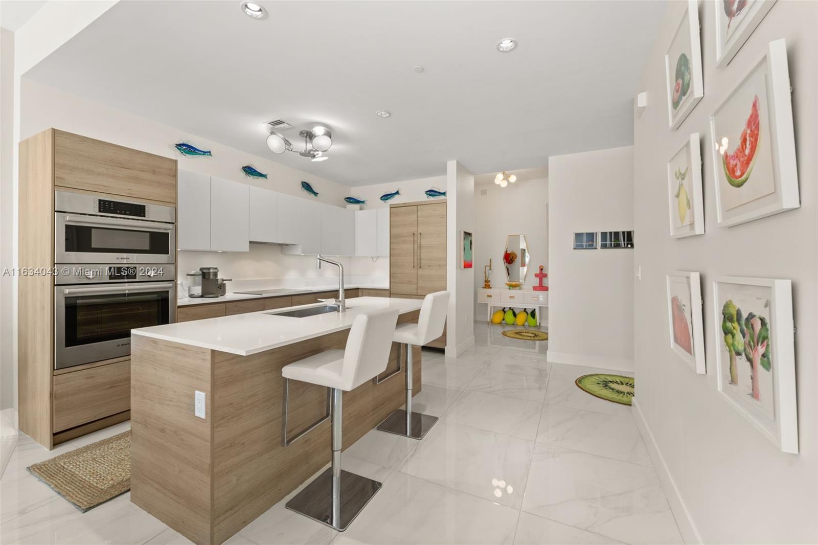 SERENO RESIDENCES CONDO - Residential