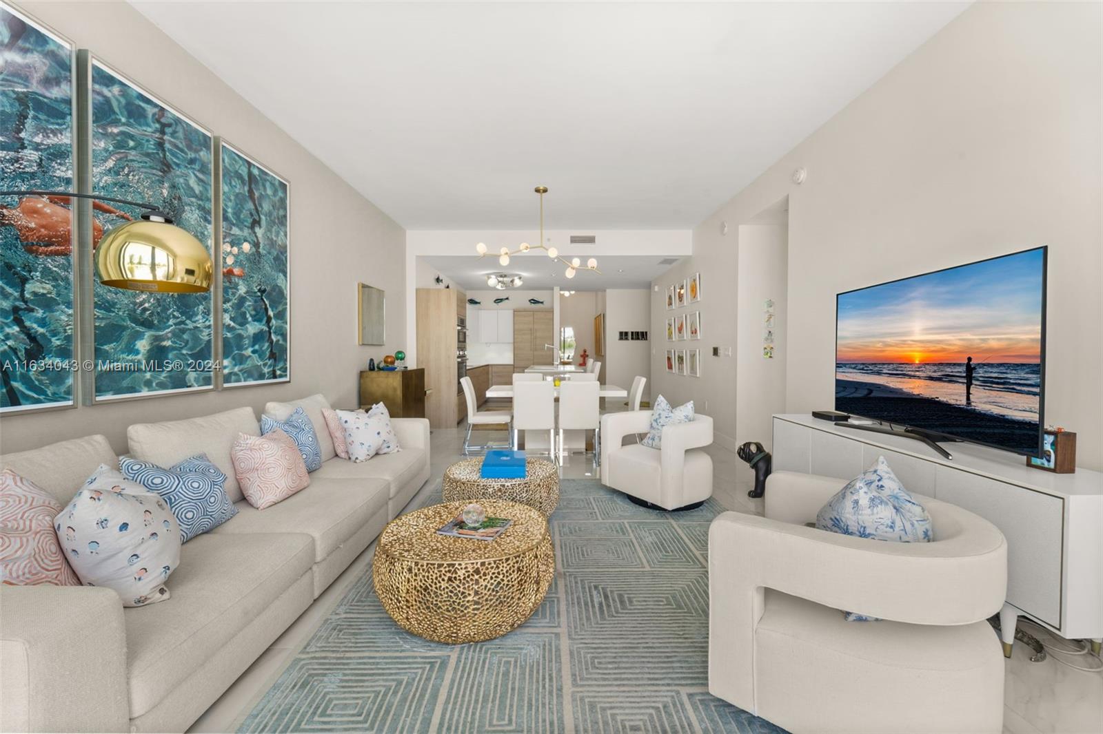 SERENO RESIDENCES CONDO - Residential