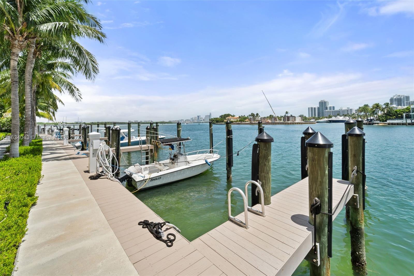 SERENO RESIDENCES CONDO - Residential