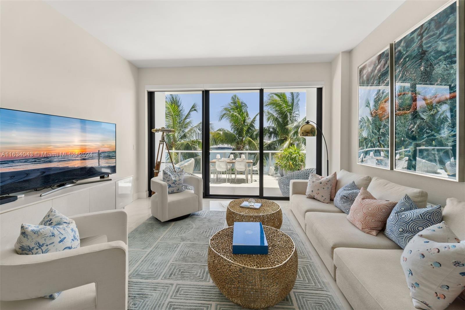 SERENO RESIDENCES CONDO - Residential