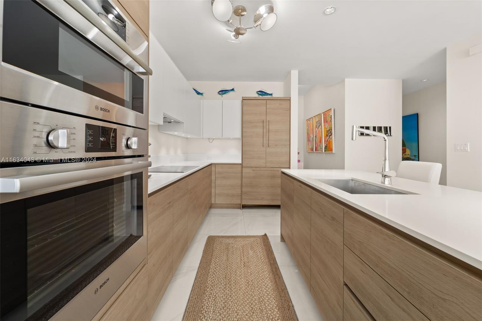 SERENO RESIDENCES CONDO - Residential