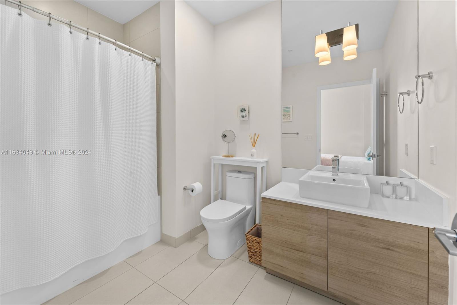 SERENO RESIDENCES CONDO - Residential