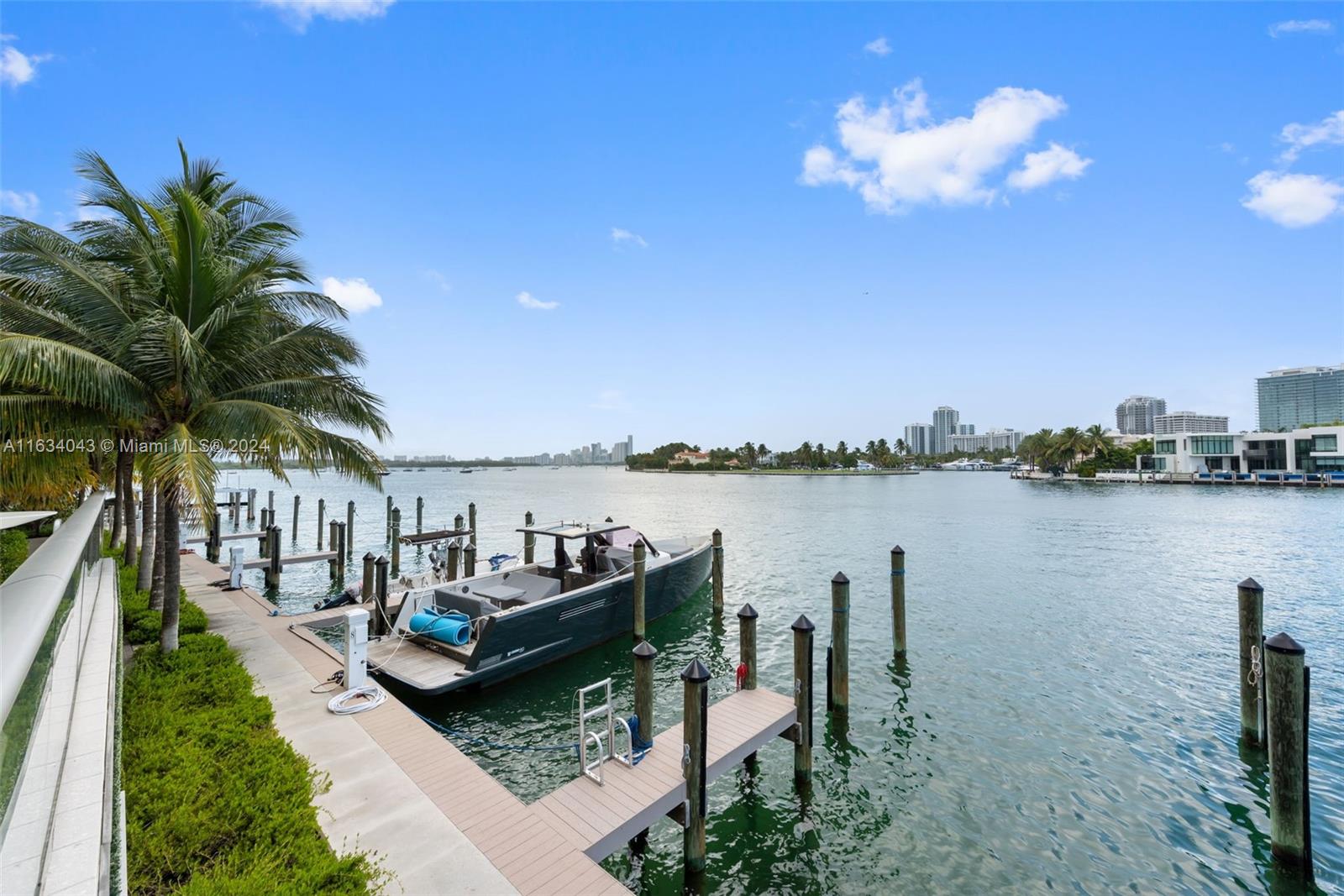 SERENO RESIDENCES CONDO - Residential