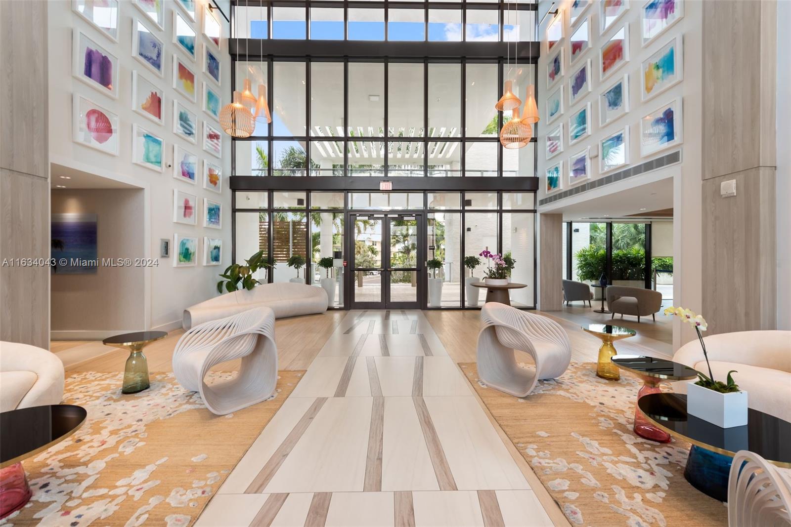 SERENO RESIDENCES CONDO - Residential