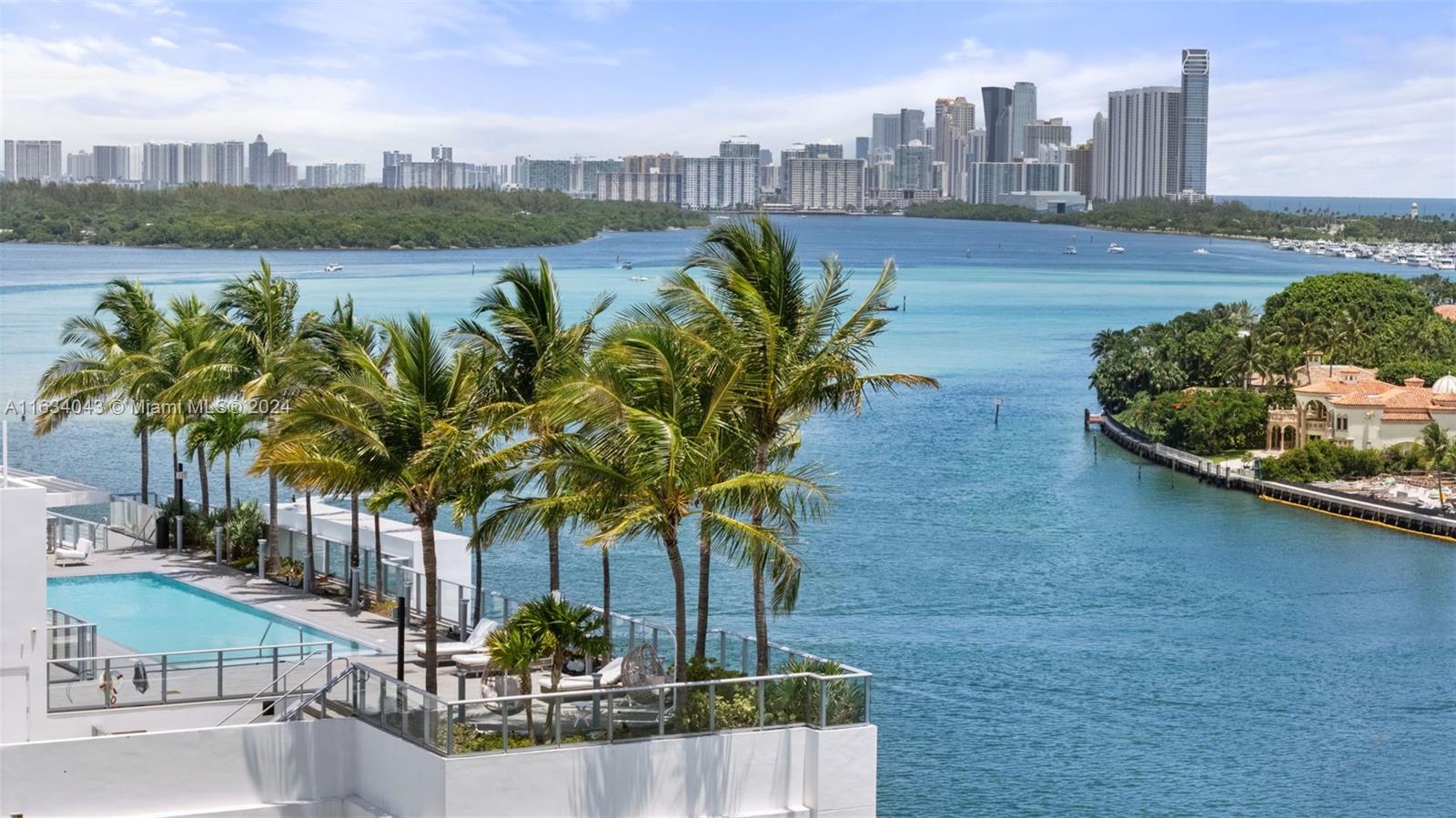 SERENO RESIDENCES CONDO - Residential