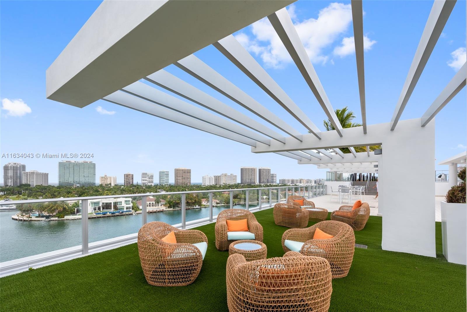 SERENO RESIDENCES CONDO - Residential