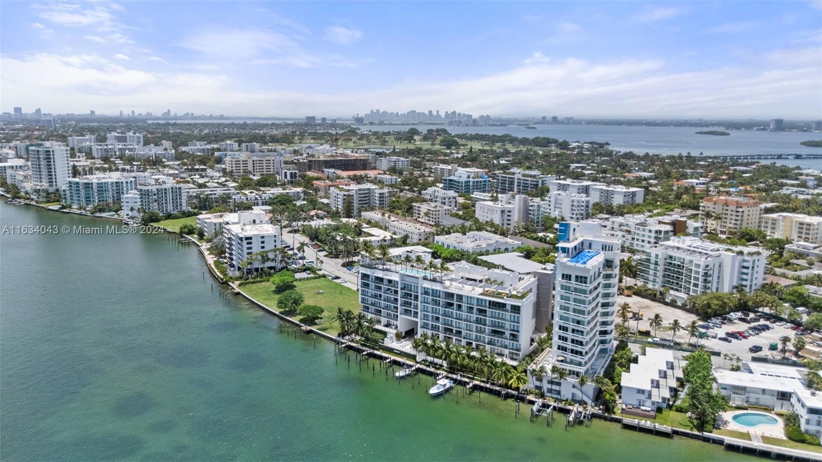 SERENO RESIDENCES CONDO - Residential