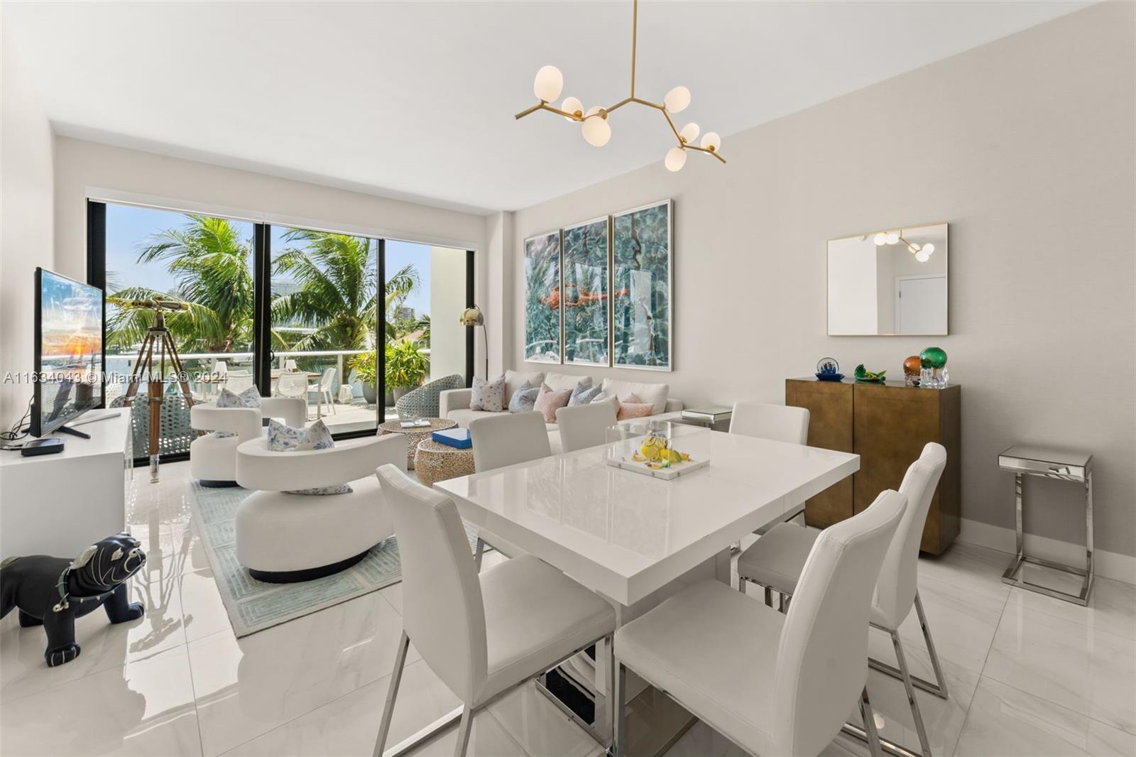 SERENO RESIDENCES CONDO - Residential