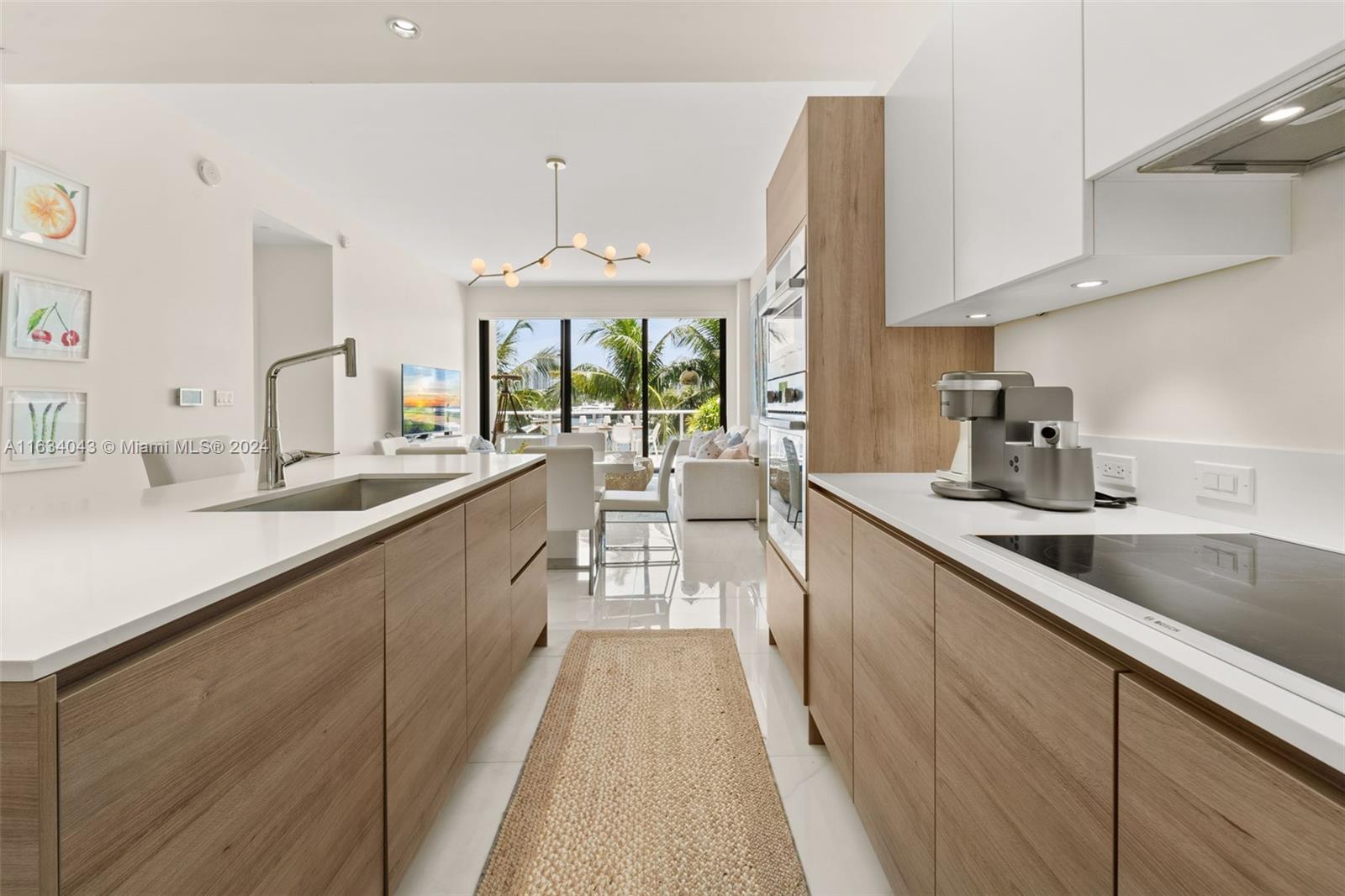 SERENO RESIDENCES CONDO - Residential