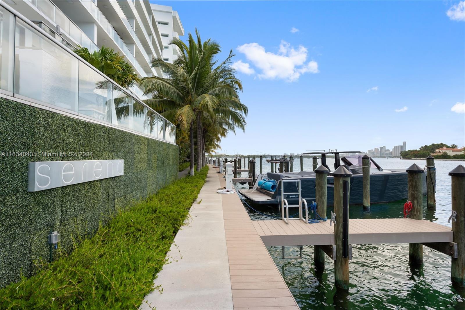 SERENO RESIDENCES CONDO - Residential