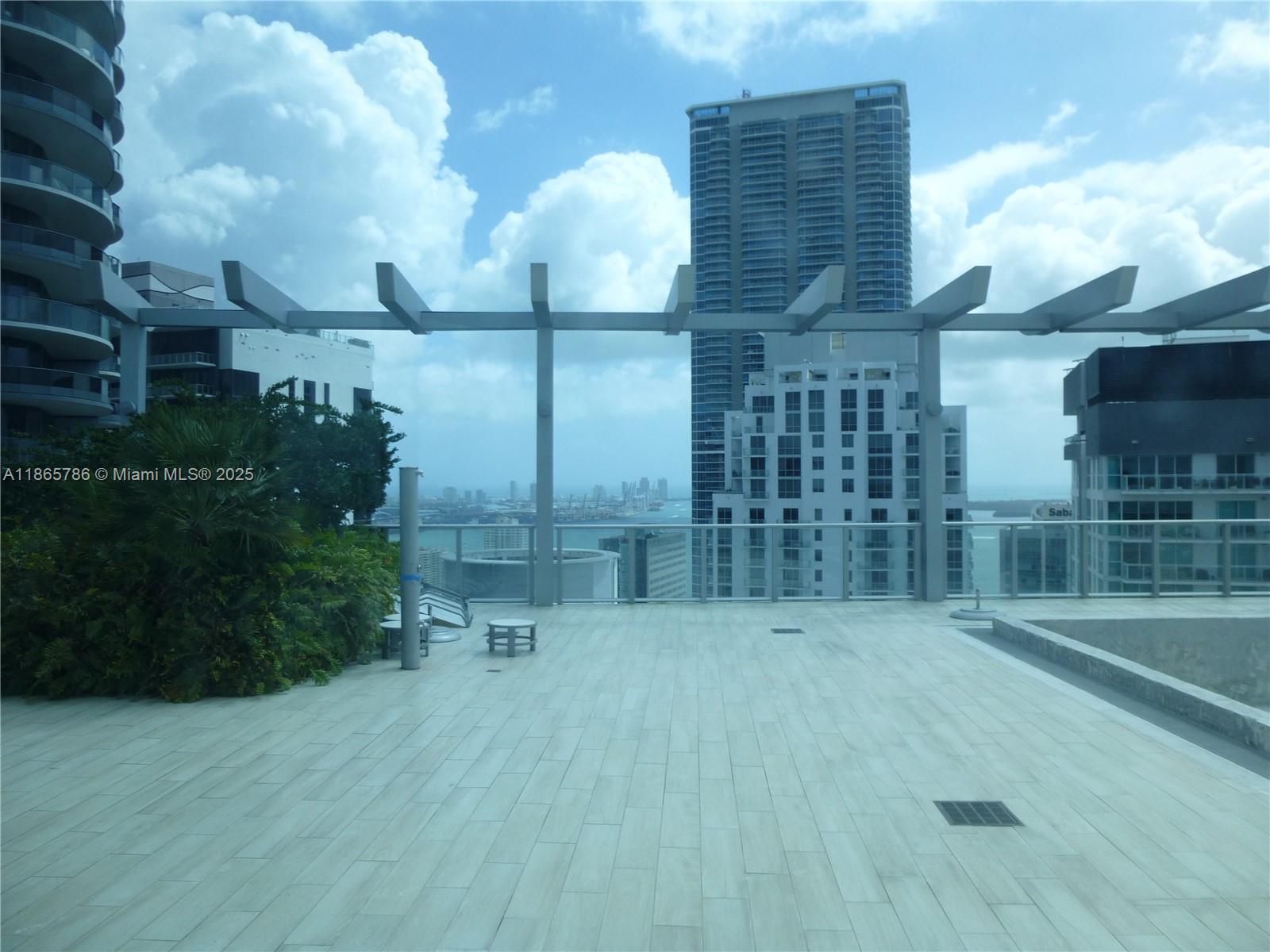 1100 MILLECENTO RESIDENCE - Residential Lease