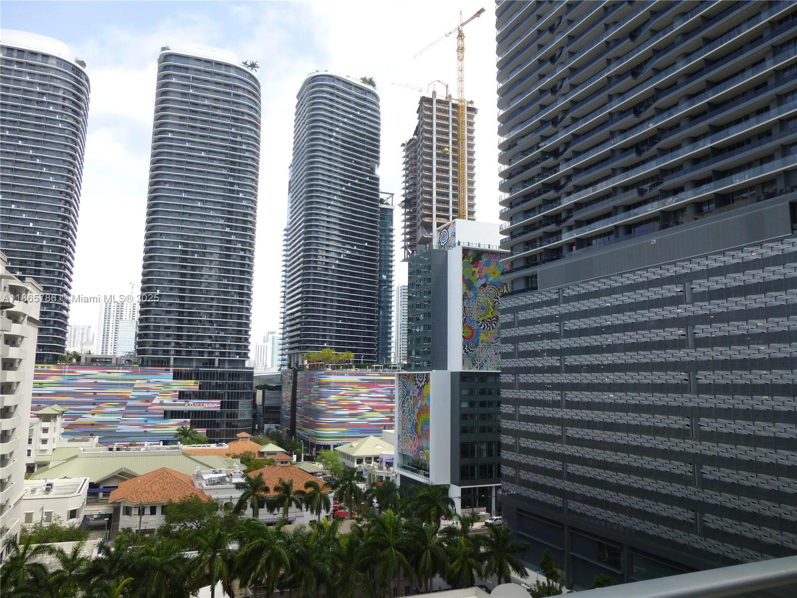 1100 S Miami Ave 2101