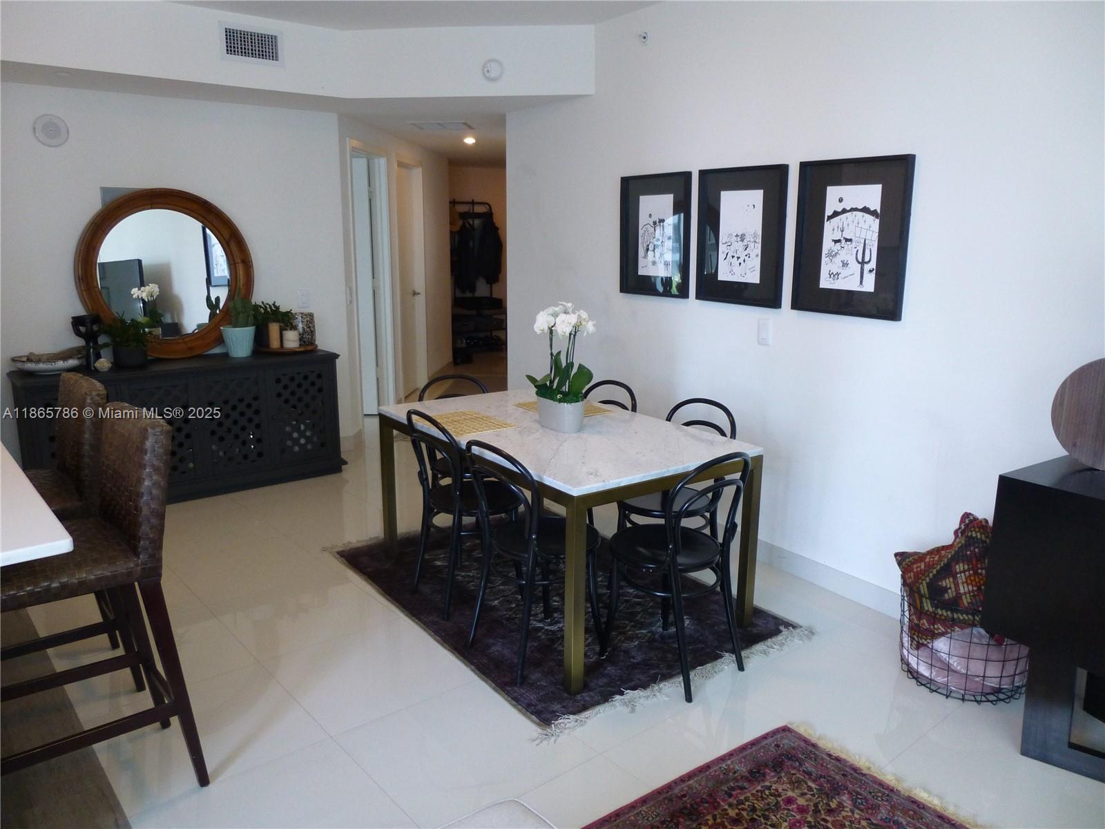 1100 MILLECENTO RESIDENCE - Residential Lease