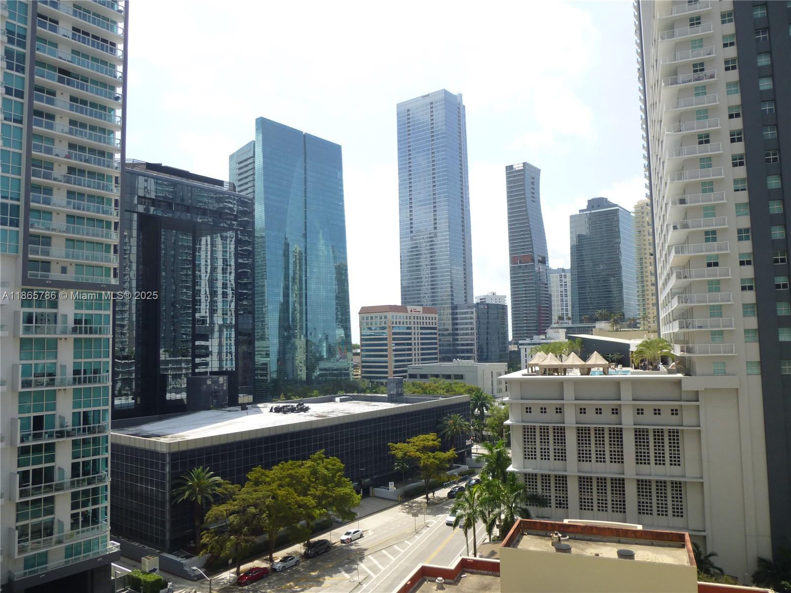 1100 MILLECENTO RESIDENCE - Residential Lease