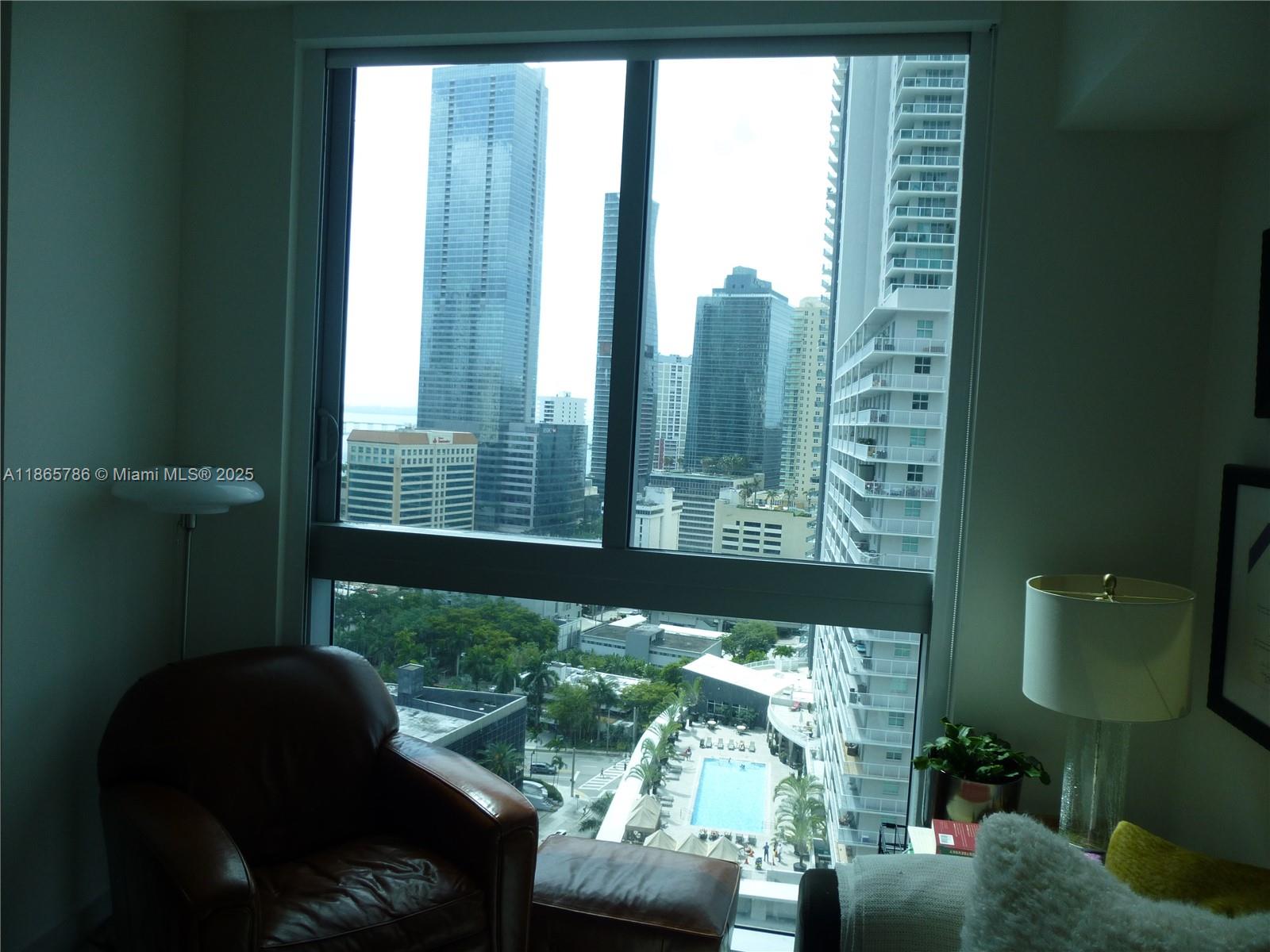 1100 MILLECENTO RESIDENCE - Residential Lease