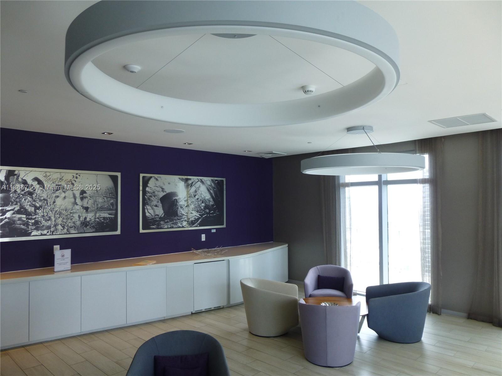 1100 MILLECENTO RESIDENCE - Residential Lease