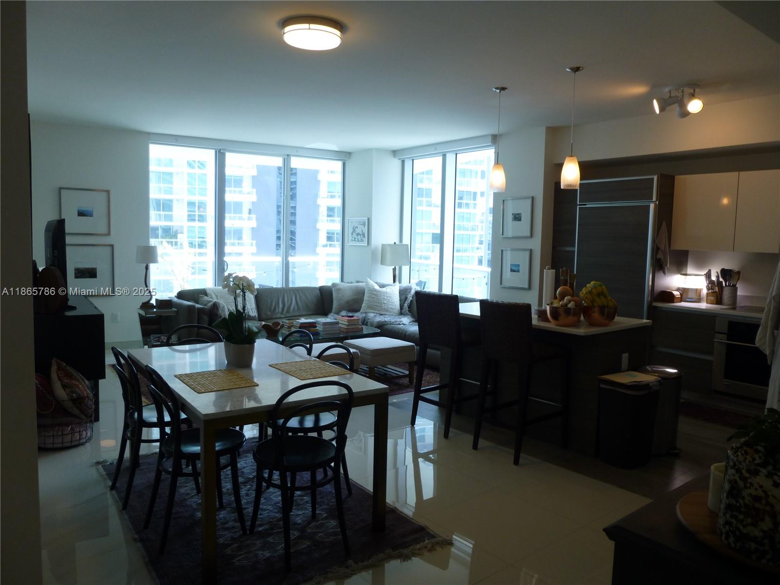 1100 MILLECENTO RESIDENCE - Residential Lease