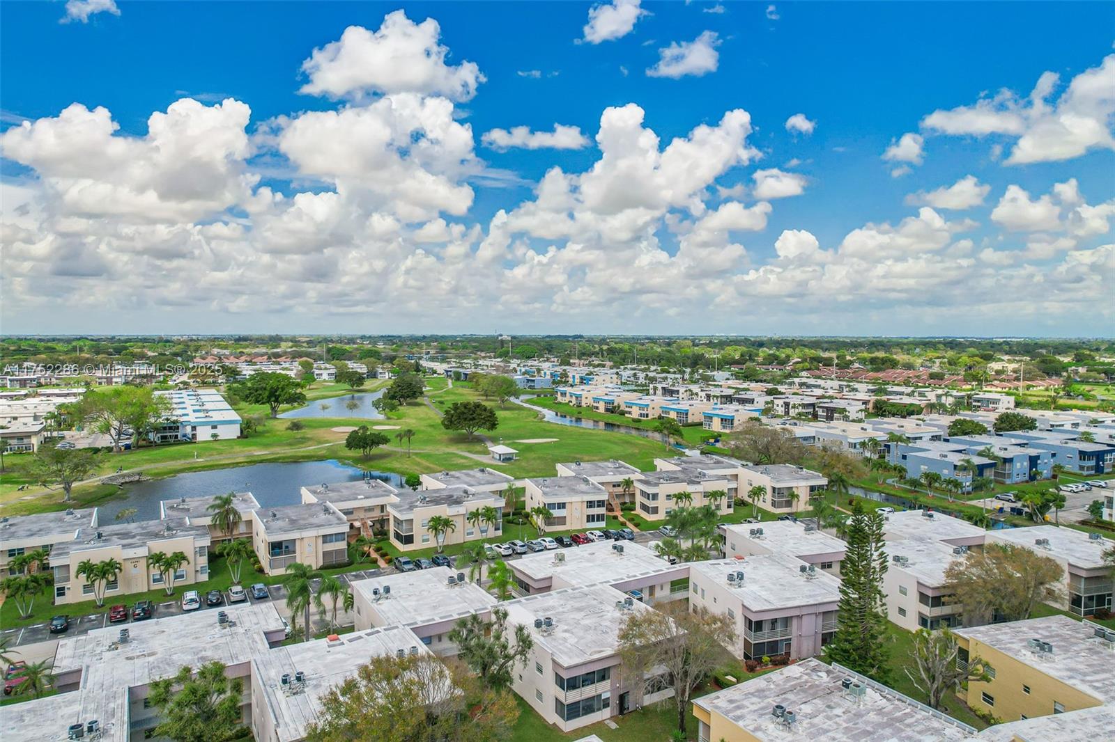 KINGS POINT CAPRI CONDOS - Residential