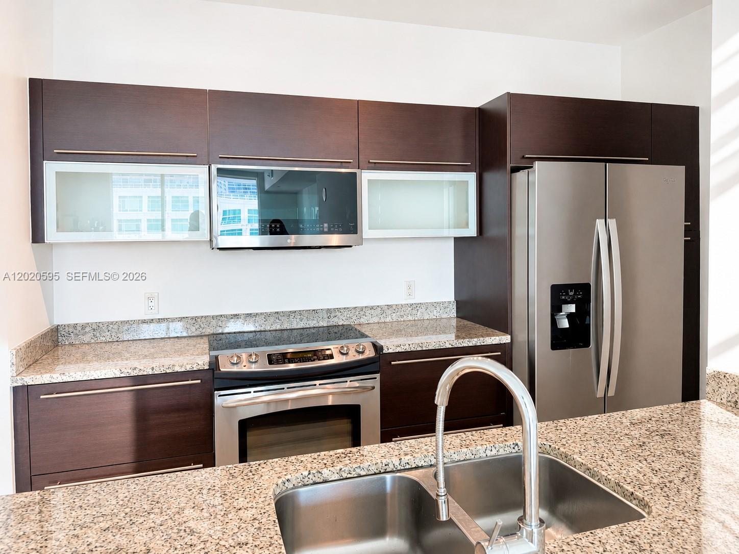 951 Brickell Ave 3501