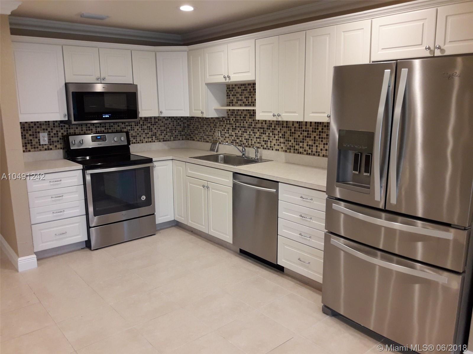 Directly in front of Clubhouse/Pool, Beautiful, huge 1 bedroom, 2 bath in 55+ community. ALL new appliances, Gorgeous open floor plan. Very active community with 2 heated pools, hot tubs, sauna, tennis, pool tables, ping pong, basketball, free movies, free bus service, & more! Minimum 720 credit score required.