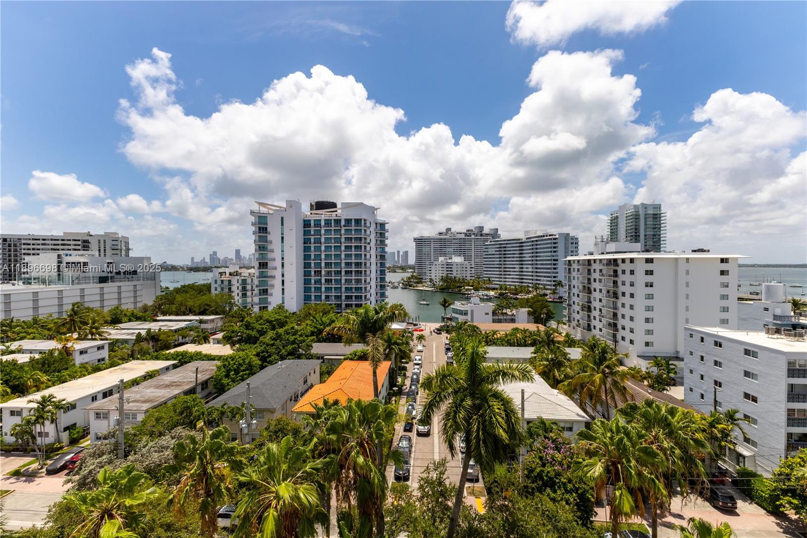 BAYVIEW PLAZA CONDO - Residential Lease