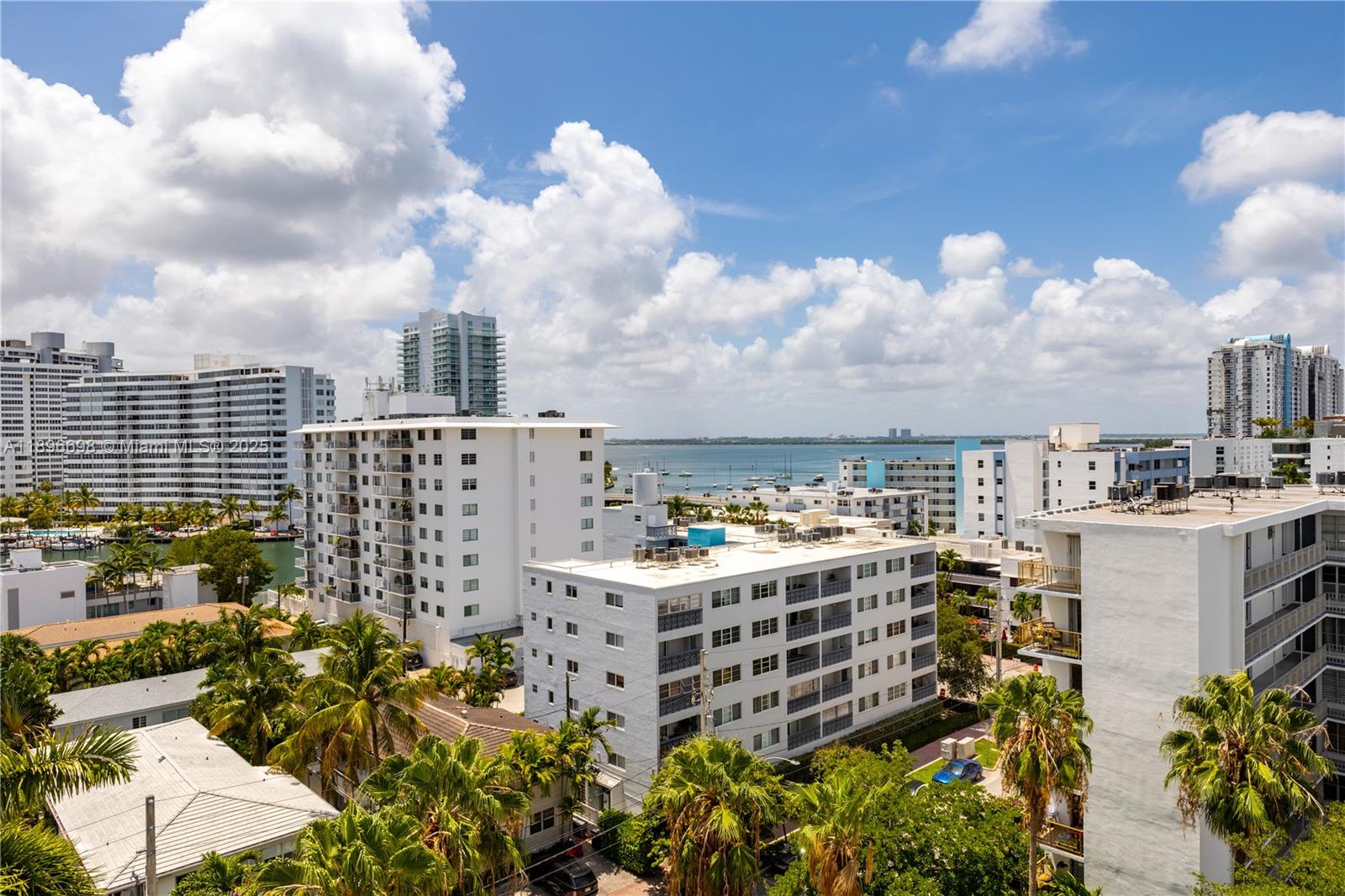 BAYVIEW PLAZA CONDO - Residential Lease