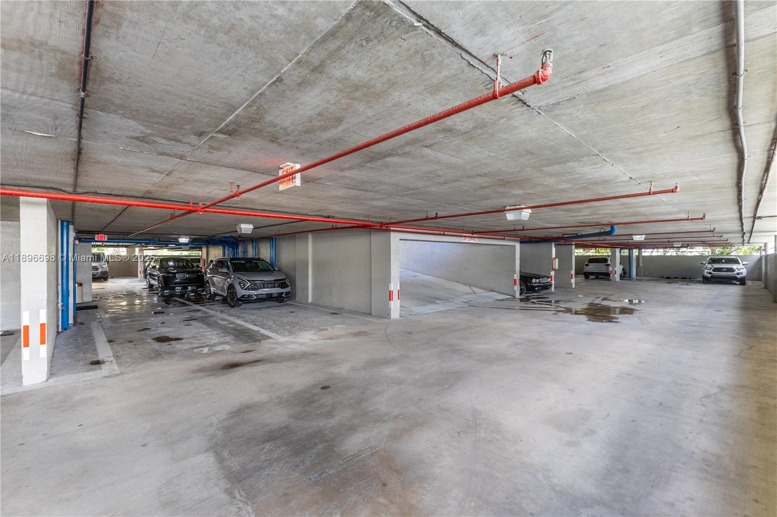 BAYVIEW PLAZA CONDO - Residential Lease