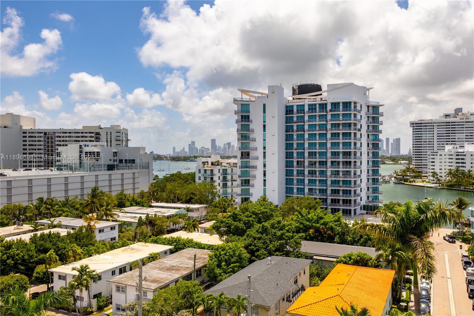 BAYVIEW PLAZA CONDO - Residential Lease