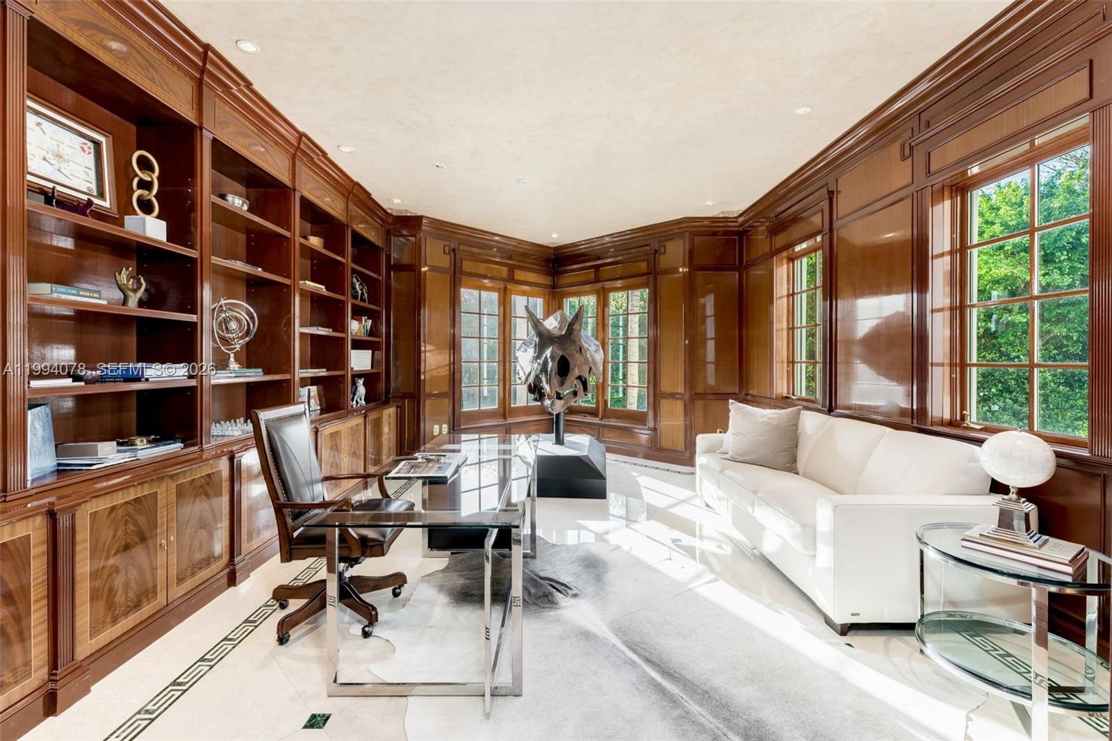 GABLES ESTATES NO 3 - Residential