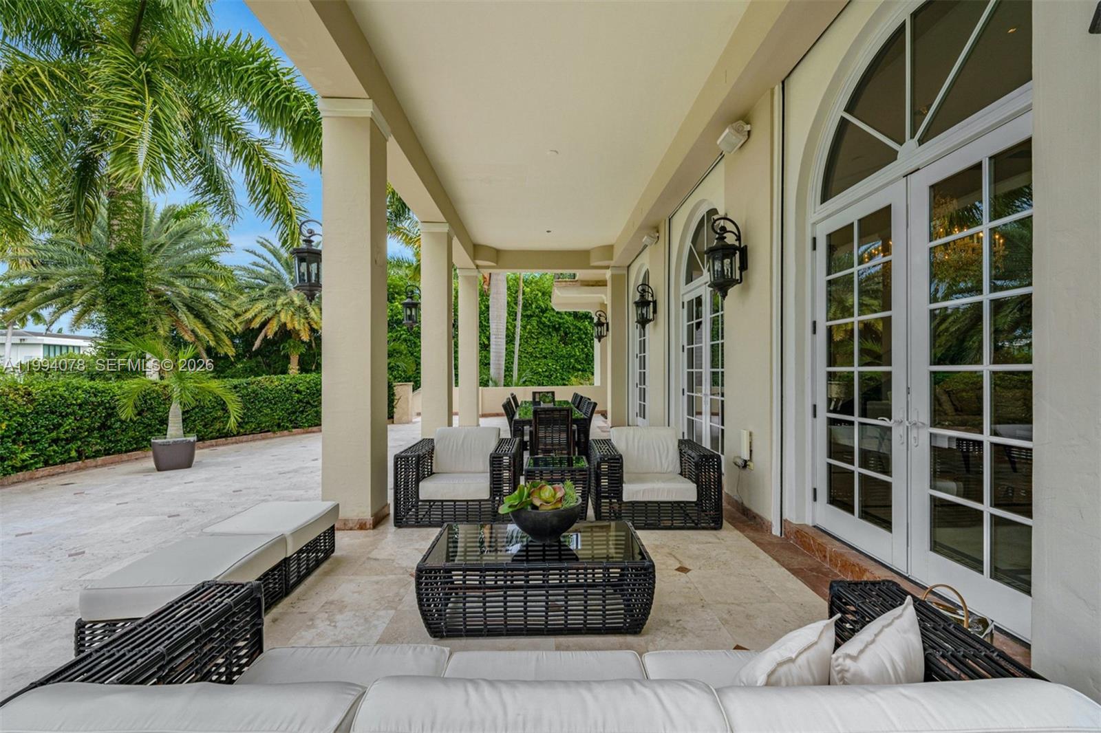 GABLES ESTATES NO 3 - Residential