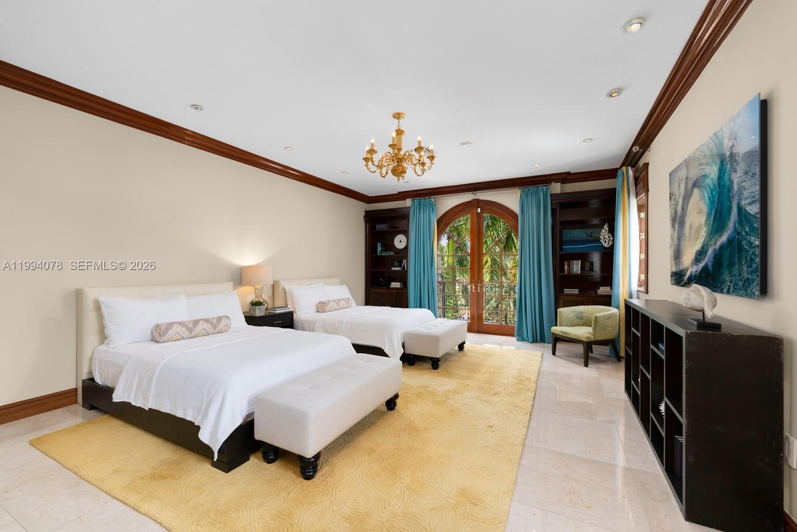 GABLES ESTATES NO 3 - Residential