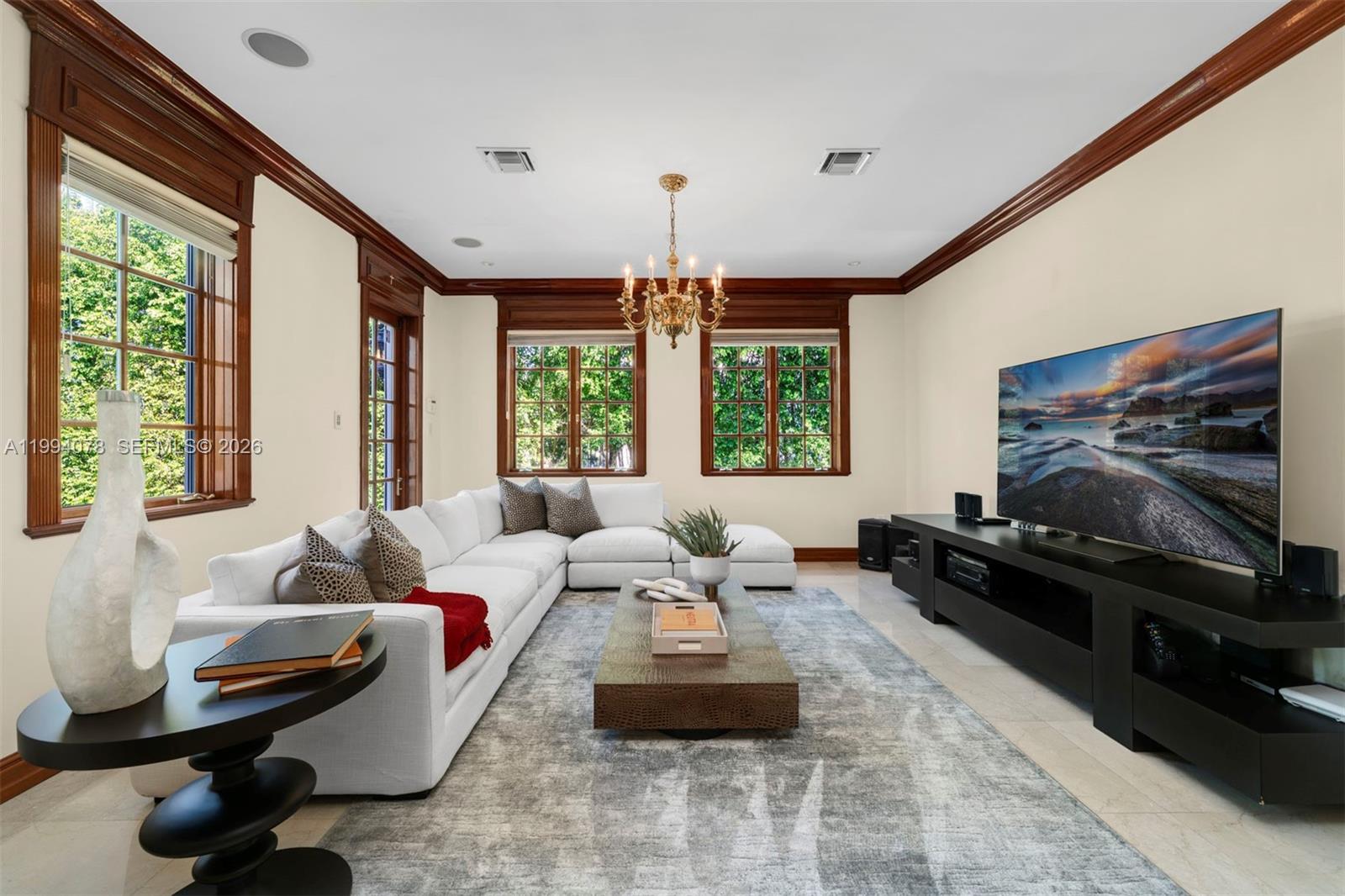 GABLES ESTATES NO 3 - Residential