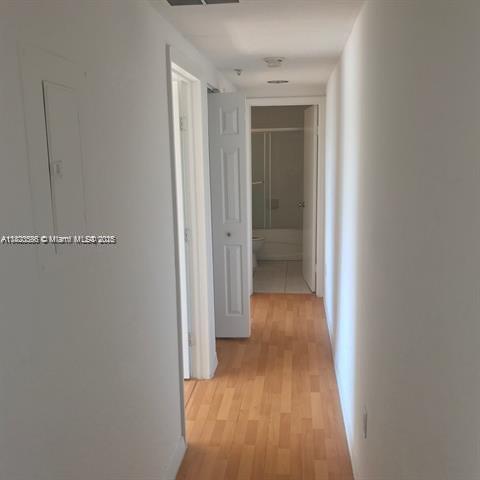WELWORTH CONDO - Residential Lease