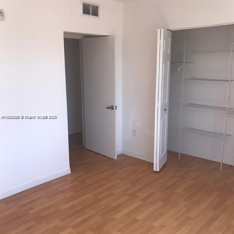 WELWORTH CONDO - Residential Lease